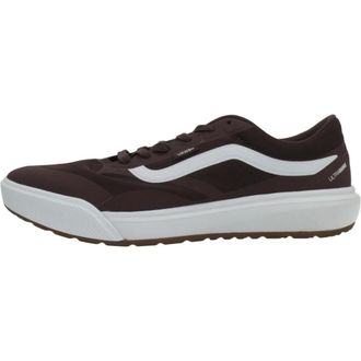 Vans Heren, Schoenen, Bruin, Maat: 44 EU Leer