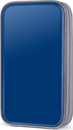 OEM Cajas De Almacenamiento Para Cd, Juego De 80 Fundas De Pl&aacute;stico R&iacute;gido Para Cd, Carpeta Para Cd, Funda Para Disco Cd
