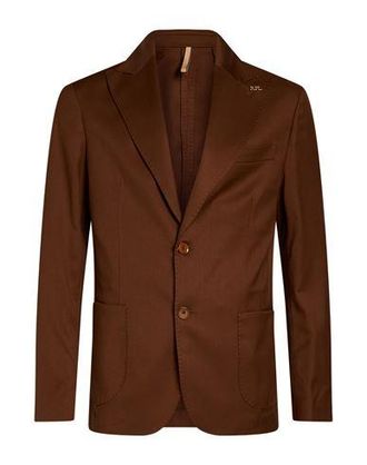 ROBERTO P LUXURY SUITS and CO-ORDS - Blazers on YOOX.COM