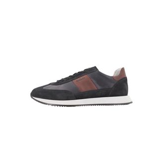 Nero Giardini Hombre, Zapatos, Azul, Talla: 42 EU