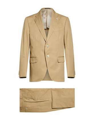 Luigi Bianchi Mantova SUITS and CO-ORDS - Suits on YOOX.COM