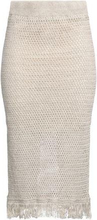 PESERICO BOTTOMWEAR - Gonne midi su YOOX.COM