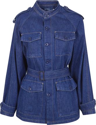 Ralph Lauren Field Jacket