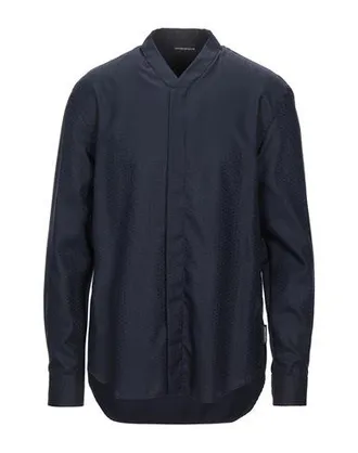 Emporio Armani TOPS - Hemden auf YOOX.COM