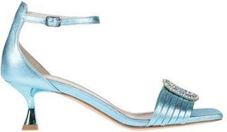 Gianmarco F. SCHUHE - Sandalen auf YOOX.COM