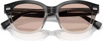 Brunello Cucinelli 0BC3008 Square Eyeglasses