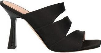 Alberta Ferretti FOOTWEAR - Sandals on YOOX.COM