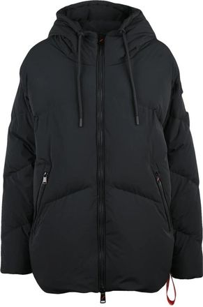 Afterlabel Ottawa Down Jacket - Dames - Gewatteerde jassen - Zwart - S - Jassen