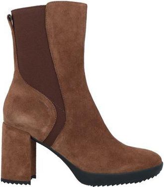 Stonefly FOOTWEAR - Ankle boots on YOOX.COM