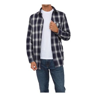 A|X Armani Exchange Uomo, Magliette, Blu, XL, new