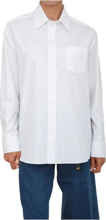 Etro Donna, Camicette, Bianco, S, new