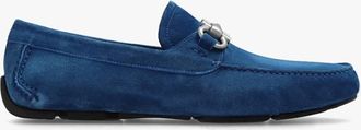Ferragamo Ferragamo Parigi Gancini Driver Shoes