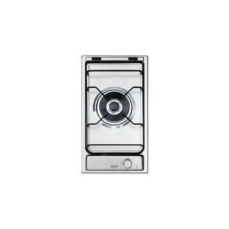 DeLonghi Placa De Gas De Longhi I 13d Domino 30 Cm Acero Inoxidable