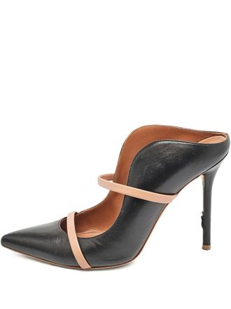 Malone Souliers 1136917 Black