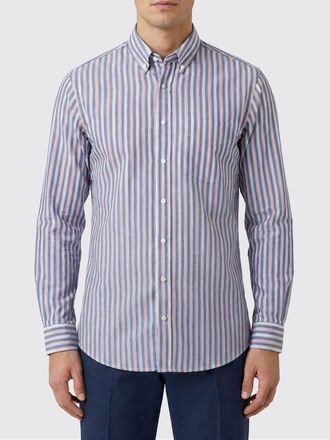 Aspesi Camicia classica Aspesi in cotone a righe