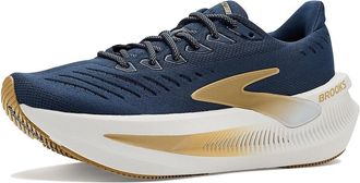 Brooks Glycerin Max 2 Mens Cross Training Shoes Spellbound/Starfish/White : 12.5 D - Medium, Synthetic