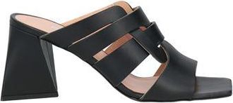 Pollini FOOTWEAR - Sandals on YOOX.COM