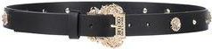 Versace Small Leather Goods - Belts sur YOOX.COM