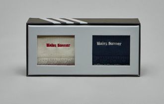 adidas Originals Crochet Hi Sock