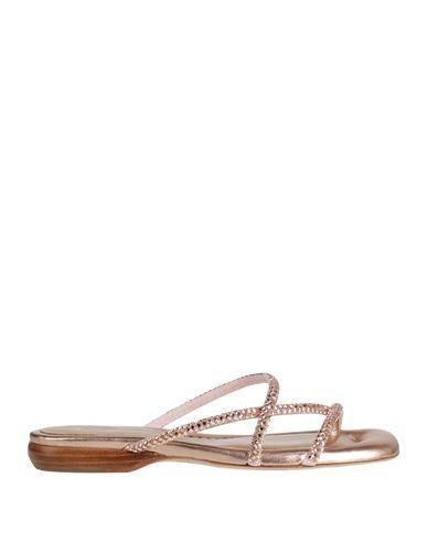 Ash: Gold Sandals now up to −44% | Stylight