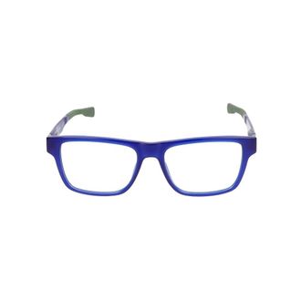 Lacoste Glasses, unisex, Blue, Size: 49 MM L3655 Eyeglasses