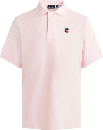 Fusalp Uomo, Top, Rosa, XS, new