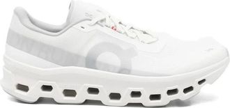 On Running Fitness, Heren, Wit, 40 1/2 EU, Cloudmonster 1