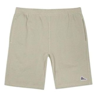 Converse Chuck Taylor Script Shorts Green 10022199-A04