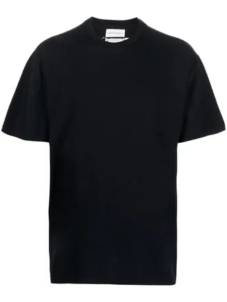 Extreme Cashmere Maglione a maniche corte - Blu
