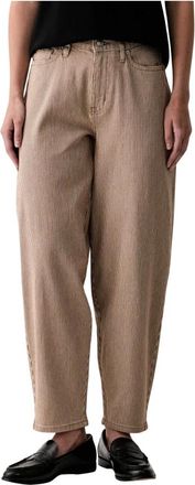DKNY Dkny, Donna, Jeans, Beige, W28, new