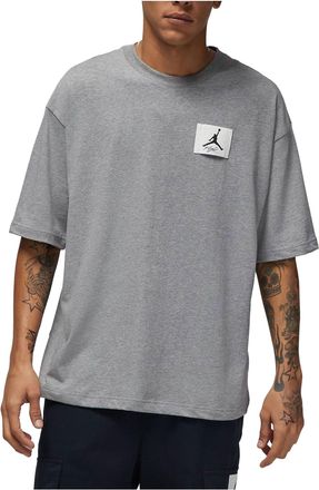 Nike Jordan Air Jordan Flight Essentials Oversized T-Shirt Grey DZ7313-091