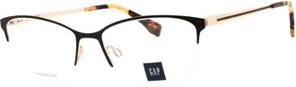 GAP VGP039 0BLA 00 Black/Silver 51mm