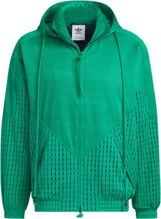 adidas originals x Song For The Mute Jacket (Gender Neutral) Bold Green IK8647