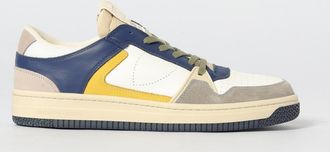 Philippe Model Sneakers La Grande Philippe Model in pelle e mesh