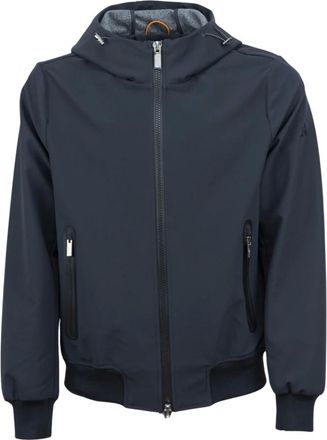 H&egrave;SKIMO Hombre, Chaquetas, Negro, Talla: XL