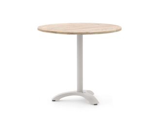 Bellagio la vita attrattiva Bellagio Lisio tuintafel &oslash;85cm (h:75cm)