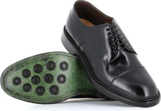 Green George Derby 7084