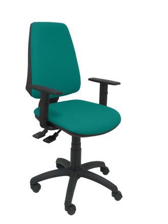 Piqueras y Crespo Piqueras Y Crespo Elche S Silla De Oficina Verde Claro