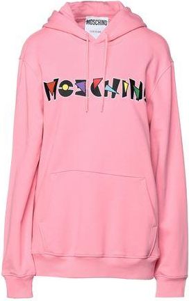 Moschino CAMISETAS Y TOPS - Sudaderas en YOOX.COM