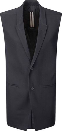 Rick Owens Sl Concordian Jacket