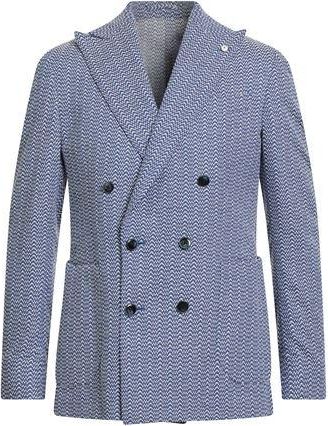 L.B.M. 1911 L. B.M. 1911 Blazers