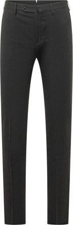 Incotex Pantaloni Slim-fit - - Trousers - Uomo - Blu - L