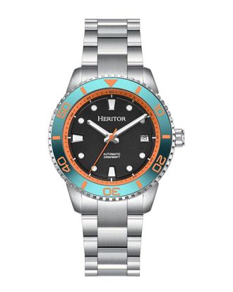 Heritor Mens Bexley Watch
