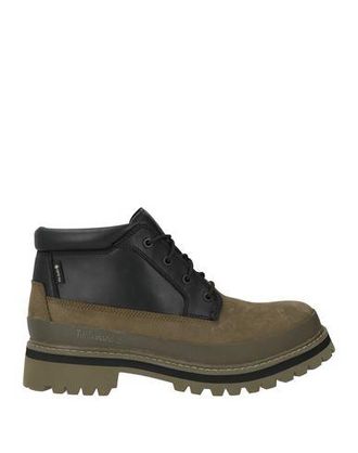 Timberland FOOTWEAR - Ankle boots sur YOOX.COM