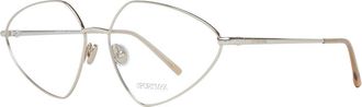 Sportmax Gold Women Optical Womens Frames