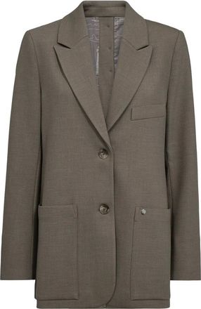 Mos Mosh Mujer, Chaquetas, Gris, Talla: XS