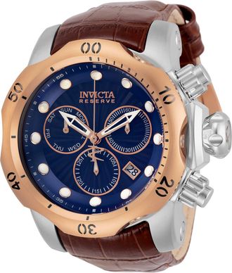 Invicta Reserve Mens Watch