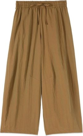 Oltre Donna, Pantaloni, Marrone, S, new