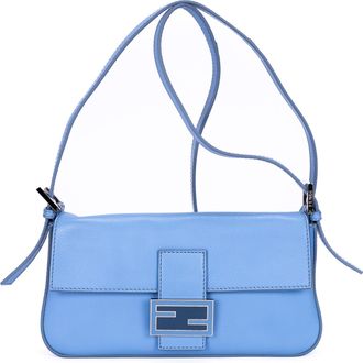 Fendi Baguette Schoudertas