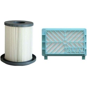 OEM Filtro De Limpieza Hepa Para Aspiradoras Fc8732, Fc8740, Fc8738, Fc8748, Fc8734, Fc8736 Y Fc8733, Accesorios De Repuesto - Crezuo